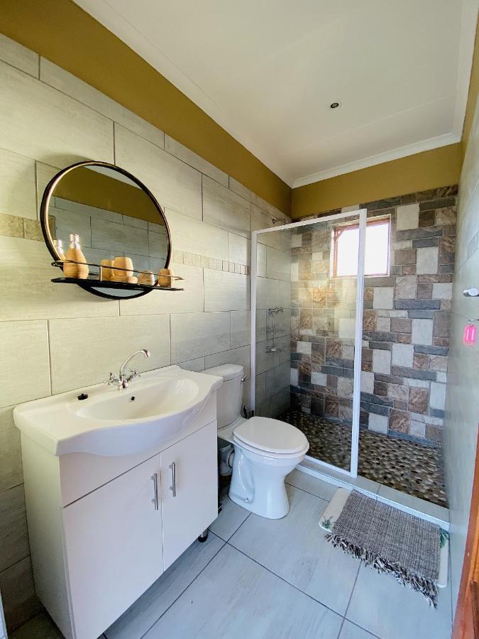 Country Lane Farm Lodge Кредок Екстер'єр фото